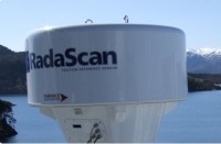 RadaScan Sensor