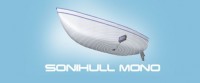 Sonihull Mono - The antifouling paint alternative
