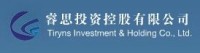 Tiryns Investment & Holding Co., Ltd.