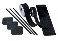 Anti-slip tape on roll from haagh protection