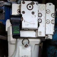 Hydraulic Pump SAUER DANFOSS