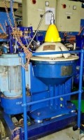 Alfa laval centrifuge S 856 Oil Separator Purifier