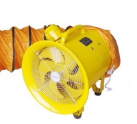 Explosion - Proof Electric Fan