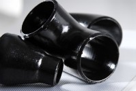 Carbon steel BW fittings