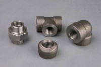 Forged fittings