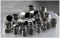 Stainless steel fittings