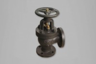 Marine valves