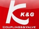 Shanghai K&G Machinery CO., LTD