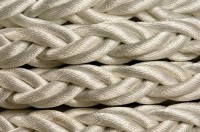 8-strand braided ropes (ø14 – 80 mm)