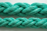 8-strand braided ropes (ø14 – 80 mm)