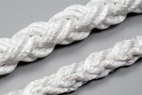 8-strand braided ropes (ø14 – 80 mm)