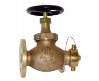 Hose Valves