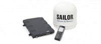 SAILOR FB250 BROADBAND