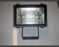 halogen floodlights