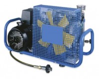 BREATHING AIR COMPRESSORS (ELECTRIC)