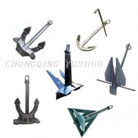 Marine Anchor: 