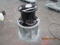 Marine Capstan