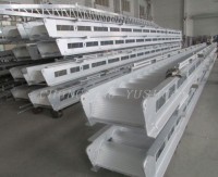 Aluminum Accommodation Ladder