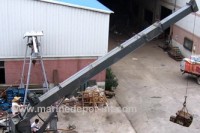 2T/13.5m Telescopic Crane