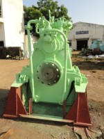 Gear Box