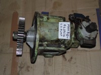 Diesel Engine Cooling Pumps