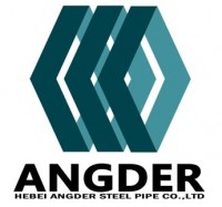 Hebei Angder Steel Pipe Co., Ltd