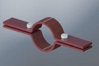 PIPE CLAMPS TYPE 1005
