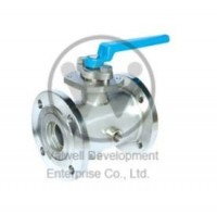 Floating Ball Valves