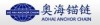 Jiangsu Aohai Marine Fittings Co., Ltd.