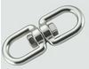 Swivel Eye & Eye High Polished Stainless Steel - AISI 316