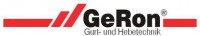GeRon Gurt- und Hebetechnik GmbH & Co.KG
