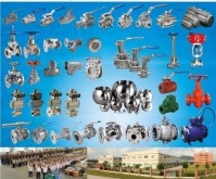 INDUSTRIAL BALL VALVE, GATE VALVE, GLOBE VALVE, CHECK VALVE, ACTUATOR, FITTINGS, PIPE, TUBE. 