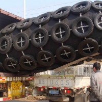 Ship Rubber Fender