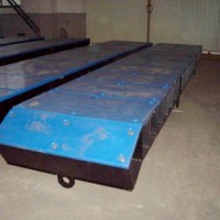 UHMWPE Fender Pad