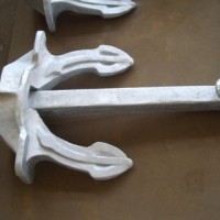 Speck Mooring Anchor