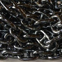 Anchor Chain, ship anchor chain, mooring chain, mooring chain, marine chain, metal chain, iron chain