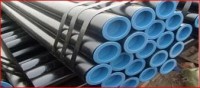 Seamless Steel Pipe, Carbon Seamless Steel Pipe