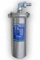 Micfil Ultrafein Filter