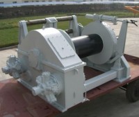 Winch,mooring winch,towing winch