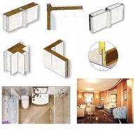 Ceiling panel,composite panel,honeycomb core panel,sanitary unit,marine furniture