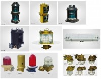 Marine navigation light,search light,explosion-proof light,electric connector,socket,junction box