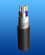 Marine electric cable,shipboard cable,offshore cable