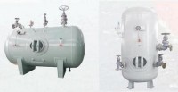 Air receiver,foam tank,nitrogen gas tank,air tank,buffer tank,ash tank,dry powder tank,fire water tank