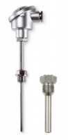 Screw-in resistance thermometer GML-R-026