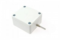 GML-RM-09 Outdoor/indoor temperature sensor