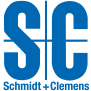 SCHMIDT CLEMENS GmbH Co. KG